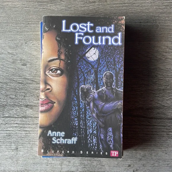 Bluford Series Bundle - Picture 5 of 10